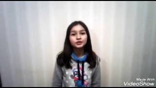 Видео приветствие \ привет YouTube| Alina Star Видео приветствие \ привет YouTube| Alina Star