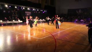 Stardance Tarnów 13 kwietnia 2014 5M3 1119