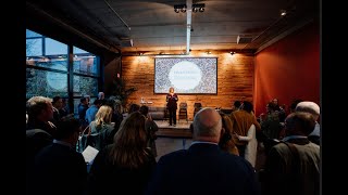 Aftermovie Congres Hallo Mens 2023 - Goldschmeding Foundation