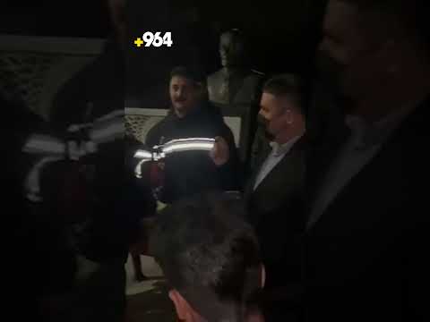 دوو شاخەوان لە خەرەندی رواندز رزگارکران