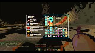 Minecraft Hacker on BattleCraft