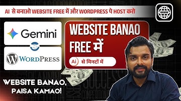 Top Web Developer Reveals SECRET Method for Transferring Ai Website to Wordpress