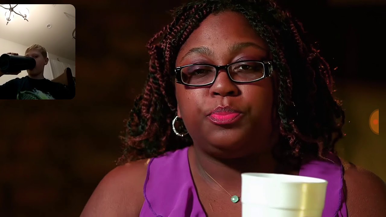 Lady addicted to air freshener My Strange Addictions part 1 YouTube