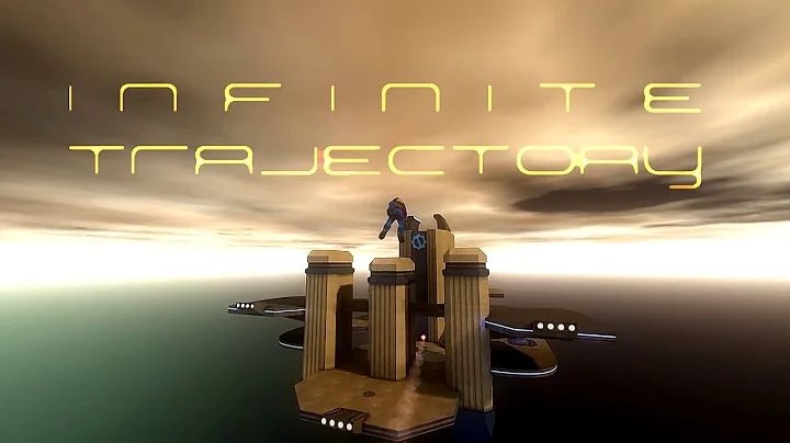 Tricking iT 2 [Quake3 DeFrag movie]