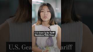Trump’s Tariff Showdown With China: WSJ Analysis