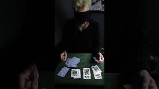 Thumbnail for NO Sleight of Hand needed