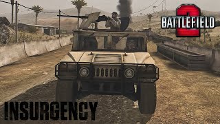Battlefield 2 Insurgency Mod - Dimashq Airfield | Singleplayer
Singleplayer gameplay on the Insurgency mod for Battlefield 2. This is the Dimashq Airfield map, and I play about 10 or so minutes on either team. Mod link below.
Get the mod here: https://www.moddb.com/mods/battlefield2insurgency
✪ Enjoy my content? Consider subscribing!
⯈ https://www.youtube.com/c/prospektmir?sub_confirmation=1
✪ Ive got a few other channels if youre interested
⯈ Documentary/Video essay channel: https://www.youtube.com/channel/UCQgoGGIqDt4Kpi4ysw4w7mg
⯈ Alt. gaming channel: https://www.youtube.com/channel/UCJaEdRnioySHnxhB_7hlX8Q
✪ Want to help the channel? Heres my Patreon page!
⯈ https://www.patreon.com/ProspektMir
✪ Dont want to use Patreon? PayPal donations are also highly appreciated!
⯈ https://www.paypal.me/prospektmir
✪ My public Discord channel
⯈ https://discordapp.com/invite/TGkayuU
✪ I also make music! If youre interested in Instrumental Metal, check it out!
⯈ https://prospektmir.bandcamp.com/
✪ If you want to help the channel you can also disable your adblock...
No hard feelings if you dont, but its a free way to support the channel. Battlefield 2 Insurgency Mod - Dimashq Airfield | Singleplayer