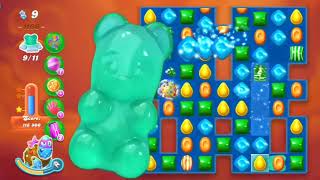 candy crush soda saga boosters hack #candy #game  screenshot 5