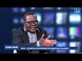 Sénégal : l'assemblée débat du renforcement des pouvoirs du PM et du parlement