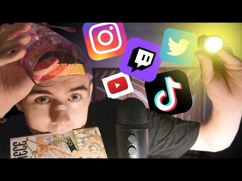 Bien Dormir Après tes RÉSEAUX avec du LOFI !