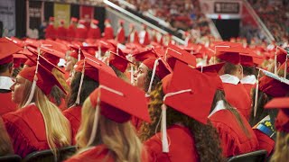 More Than A Degree | USD