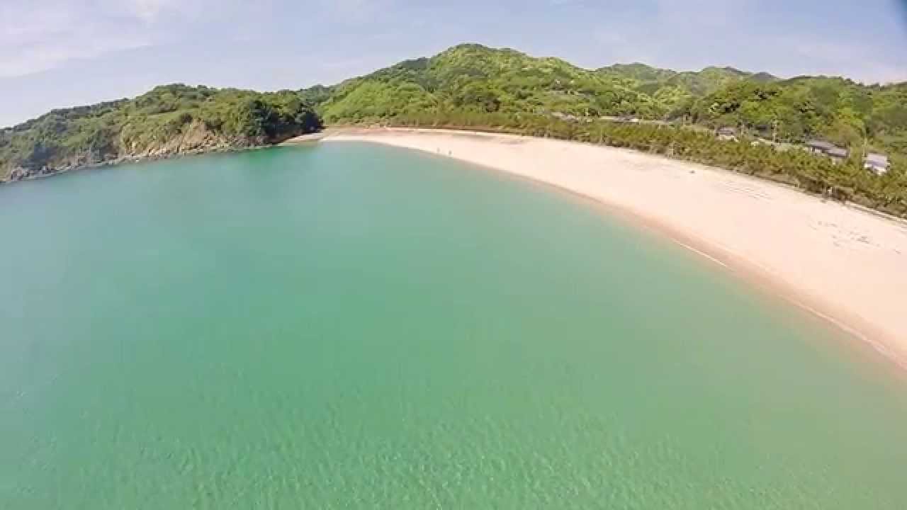 熊本県のきれいでおすすめの穴場海水浴場ランキング 行くならココ きれいで穴場な海水浴場ナビ