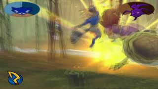 Sly 3 Honor Among Thieves Master Thief Challenge Tsao Boss Guide
