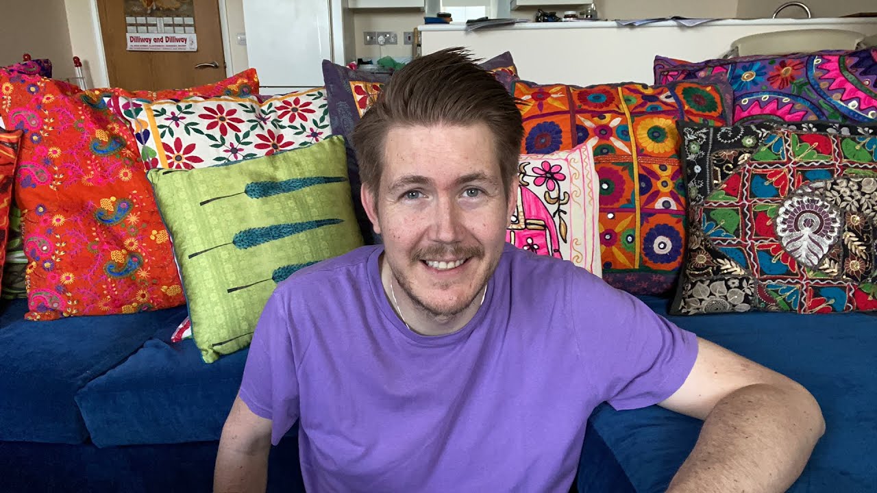 Aries December Horoscope 2019 ♈️ Gregory Scott Astrology