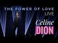 CELINE DION 🎤 The Power Of Love ❤️ (Live on Top of the Pops) 1994