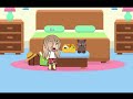College dorm and class ll part 1 ll