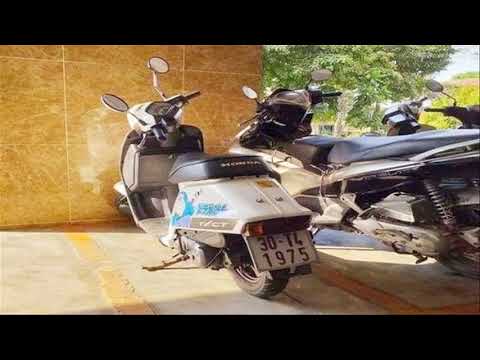 Video CHIẾC XE MÁY BIỂN SỐ 30 tháng 4 1975 GÂY SỐT CỘNG ĐỒNG... - youtube