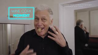 WINE CORK MOMENT - SCENE FROM 'ICH WOLLTE NIE EINER VON DENEN SEIN' (2025) Net Worth