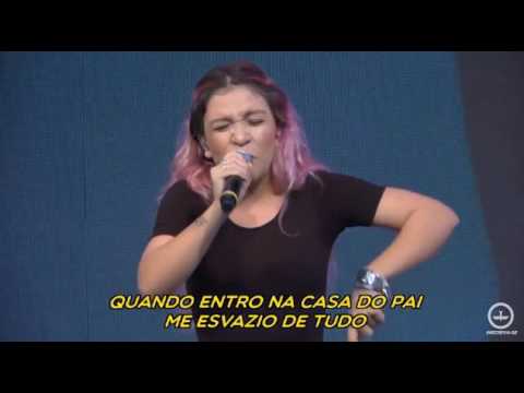 Priscilla Alcântara - Espirito Santo - Sexta Basica Lagoinha