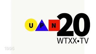 WCCT-TV logopedia Re-Created