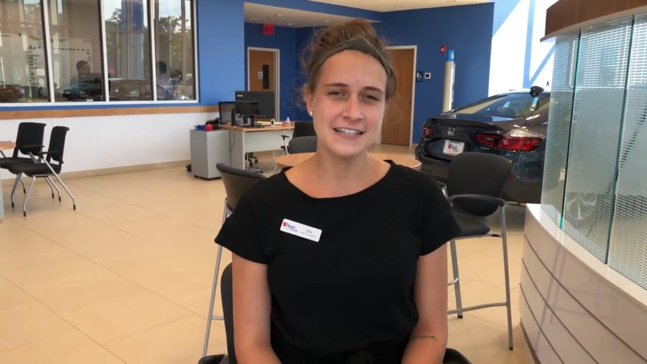 How Our Referral Program at Apple Honda Works Riverhead New & Used