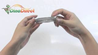 Soft Plastic Skin Cover Case for HTC Desire Bravo G7  from Dinodirect.com screenshot 5