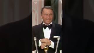 Frank Sinatra - On this day in 1971 , Sinatra was awarded the Jean Hersholt Humanitarian Award