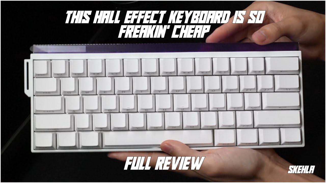 真琴っちページ How can it be this cheap? | Full Review | Unboxing | Sound Test