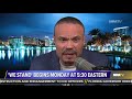 Dan Bongino: Government Blew It In Failing To Detect Parkland Shooter