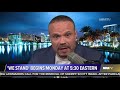 Dan Bongino: Government Blew It In Failing To Detect Parkland Shooter