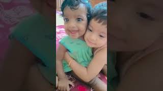 #momstwinworld #sisters #sisterslove #sistergoals #sisterslove #bonding #love #viral #trendshorts