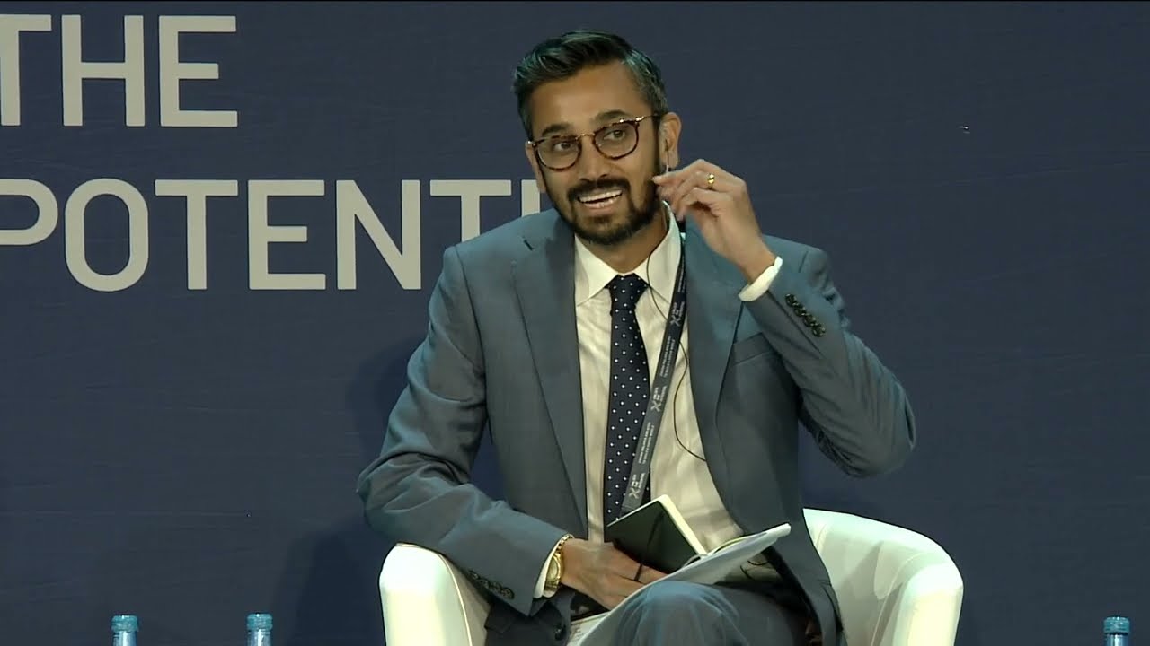 Kigali Summit on Malaria and Neglected Tropical Diseases Panel Session 3