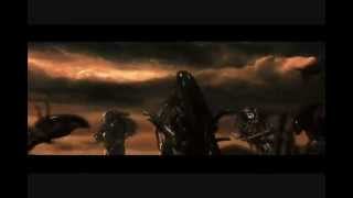 Download Lagu Alien vs Predator-"Whoever Wins, We Loose"