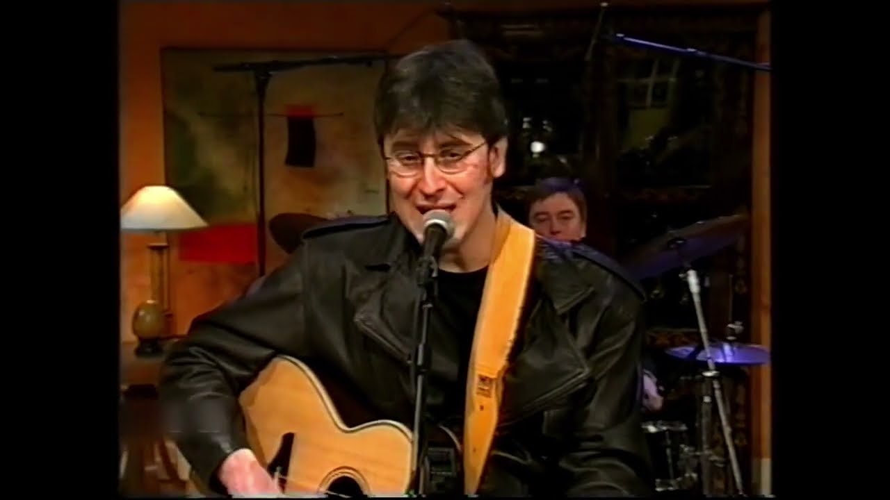 MONTI BETON - That's All Right