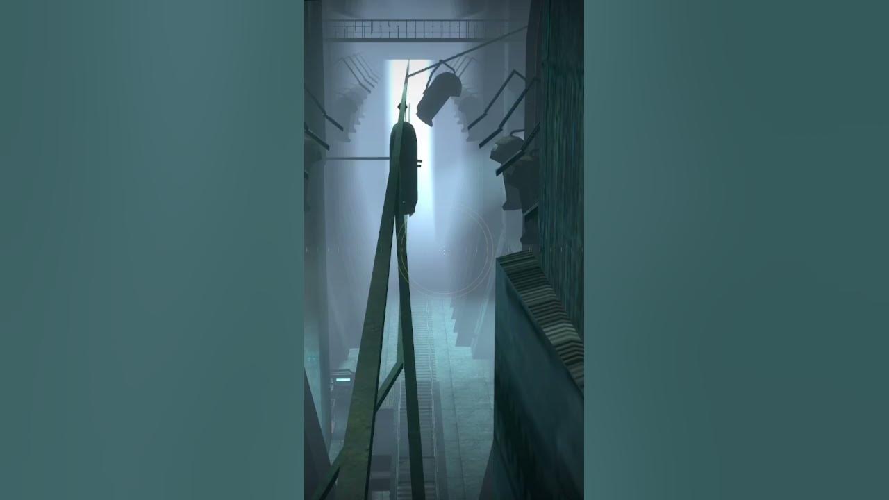 Half Life 2 Walkthrough Eli shorts 261 YouTube half-life-2-walkthrough-eli-shorts-261-youtube