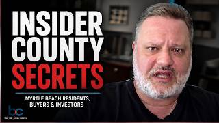 How Horry County Government Works: What Myrtle Beach Residents, Buyers & Investors Need to Know