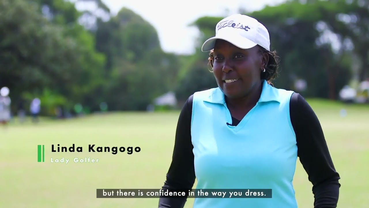 Safaricom Golf Tour | Corporate Tournament Highlights at Kitale Golf Club