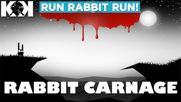 RUN RABBIT RUN | THE GAME