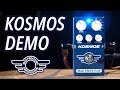 Mad Professor Kosmos Ambient Reverb | Tone Zone