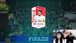 Chiến Thần Đập Thẻ Chính Thức Lộ Diện | Minigame Đập Thẻ Cùng Người Đặc Biệt @ibrobot screenshot 1