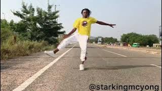 Nii funny Ajeii feat. Natty lee (afro_classic)