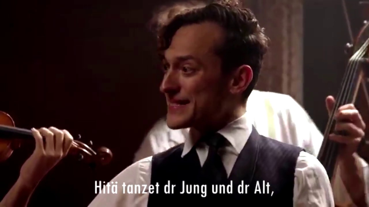 Traditional Swiss Song - "Zogä am Bogä" (mit Lyrics / Liedtext) HD