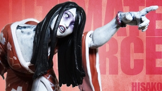 Ultimate Source - Killer Instinct Hisako Review