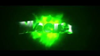 Intro - MaciexON //By BakstonFX™[60FPS]