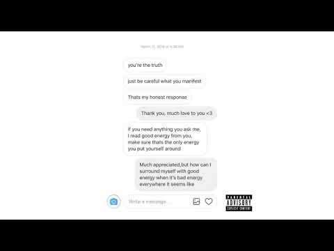 Juice WRLD - Legends (1 HOUR LOOP)