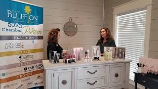 Member Spotlight with Barbara Dobbs Beauty Inside & Out (Mary Kay)