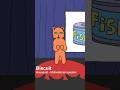 Cat TED Talk