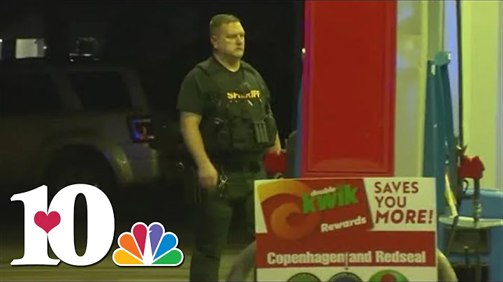 Two officers shot and killed, multiple wounded in ...