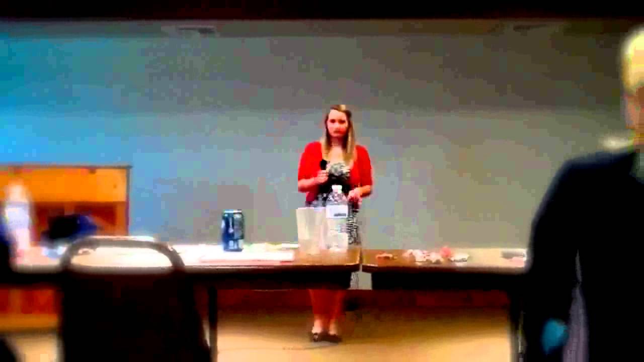 Xtreme Youth @ Convention 2012