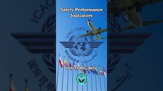 Safety Performance Indicators | ICAO SMS | SPIs | #aviationsafety #shortsfeed #shorts